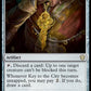 (248) Magic The Gathering Commander: Strixhaven Single: Key to the City  Rare