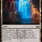 (248) Magic The Gathering Streets of New Capenna Single: Brokers Hideout  Common
