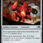 (248) Magic The Gathering Kamigawa: Neon Dynasty Single: Iron Apprentice  Common