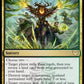 (248) Magic The Gathering Strixhaven: School of Mages Single: Witherbloom Command Holo Rare
