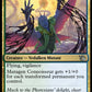 (248) Magic The Gathering March of the Machine Single: Mutagen Connoisseur  Uncommon