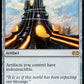 (248/332) Magic The Gathering Double Masters Single: Darksteel Forge Holo Mythic
