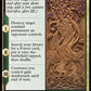 (248) Magic The Gathering Commander: Bloomburrow Single: Binding the Old Gods  Uncommon
