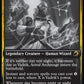 (248) Magic The Gathering Innistrad: Double Feature Single: Vadrik, Astral Archmage  Rare