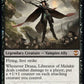 (248) Magic The Gathering Commander: Streets of New Capenna Single: Drana, Liberator of Malakir  Mythic