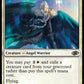 (249) Magic The Gathering Jumpstart 2022 Single: Stalwart Valkyrie  Common