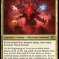 (249) Magic The Gathering March of the Machine Single: Omnath, Locus of All  Rare