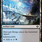 (249) Magic The Gathering Modern Horizons 2 Single: Mistvault Bridge Holo Common