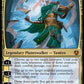 (249) Magic The Gathering Innistrad Remastered Single: Tamiyo, Field Researcher Holo Mythic