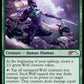 (249) Magic The Gathering Secret Lair Commander Deck: From Cute to Brute Single: Thaumatic Compass / Spires of Orazca  Rare