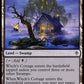 (249/269) Magic The Gathering Throne of Eldraine Single: Witch's Cottage Holo Common