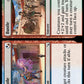 (249) Magic The Gathering Murders at Karlov Manor Single: Hustle // Bustle Holo Uncommon