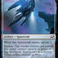 (249) Magic The Gathering Edge of Eternities Single: Wurmwall Sweeper  Common
