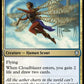 (249) Magic The Gathering Commander: Bloomburrow Single: Cloudblazer  Uncommon
