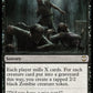 (249) Magic The Gathering Commander: Streets of New Capenna Single: Dread Summons  Rare