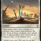 (249) Magic The Gathering Commander: Magic: The Gathering - FINAL FANTASY: Collector's Edition Single: Promise of Loyalty Holo Rare