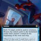 (249) Magic The Gathering Magic: The Gathering | Marvel's Spider-Man: Extras Single: Hide on the Ceiling  Rare