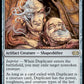 (249/332) Magic The Gathering Double Masters Single: Duplicant Holo Rare