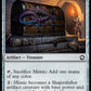 (249) Magic The Gathering Adventures in the Forgotten Realms Single: Mimic Holo Common