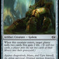 (249) Magic The Gathering Tarkir: Dragonstorm Single: Watcher of the Wayside  Common