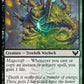 (249) Magic The Gathering Strixhaven: School of Mages Single: Witherbloom Pledgemage  Common