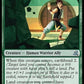 (249) Magic The Gathering Magic: The Gathering | Avatar: The Last Airbender: Eternal Single: Earthbending Student  Uncommon
