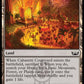 (249) Magic The Gathering Streets of New Capenna Single: Cabaretti Courtyard  Common