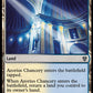 (249) Magic The Gathering Commander: Murders at Karlov Manor Single: Azorius Chancery  Uncommon