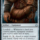 (249) Magic The Gathering Magic: The Gathering Foundations Single: Adventuring Gear  Uncommon