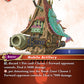 (001) Final Fantasy TCG Tears of the Planet Single: Armstrong (25-001) Holo Common