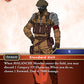 (003) Final Fantasy TCG Tears of the Planet Single: AVALANCHE Member (25-003)  Common