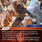 (004) Final Fantasy TCG Tears of the Planet Single: Ifrit (25-004) (V.1)  Hero