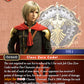 (005) Final Fantasy TCG Tears of the Planet Single: Ace (25-005) Holo Hero
