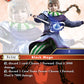 (013) Final Fantasy TCG Tears of the Planet Single: Palom (25-013) Holo Common