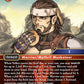 (014) Final Fantasy TCG Tears of the Planet Single: Volker (25-014) (V.1) Holo Legend