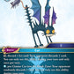 (018) Final Fantasy TCG Tears of the Planet Single: Gimme Cat (25-018) Holo Common