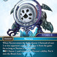 (019) Final Fantasy TCG Tears of the Planet Single: Necron (25-019)  Common