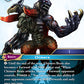 (021) Final Fantasy TCG Tears of the Planet Single: Chimera Brain (25-021) Holo Rare