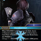 (026) Final Fantasy TCG Tears of the Planet Single: SOLDIER Candidate (25-026) Holo Common