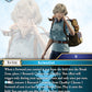(027) Final Fantasy TCG Tears of the Planet Single: Chadley (25-027) Holo Hero