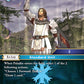 (028) Final Fantasy TCG Tears of the Planet Single: Paladin (25-028) Holo Common