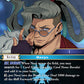(029) Final Fantasy TCG Tears of the Planet Single: Nooj (25-029) (V.1) Holo Rare