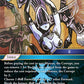 (030) Final Fantasy TCG Tears of the Planet Single: Mateus, the Corrupt (25-030) (V.1) Holo Hero