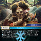 (031) Final Fantasy TCG Tears of the Planet Single: Borghen (25-031) Holo Common