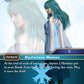 (032) Final Fantasy TCG Tears of the Planet Single: Maenad (25-032) Holo Common