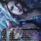 (034) Final Fantasy TCG Tears of the Planet Single: Lenne (25-034) (V.2) Holo Legend