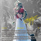 (035) Final Fantasy TCG Tears of the Planet Single: Aerith (25-035) (V.2)  Legend