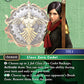 (037) Final Fantasy TCG Tears of the Planet Single: Queen (25-037)  Hero