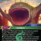 (038) Final Fantasy TCG Tears of the Planet Single: Goobbue (25-038) Holo Common