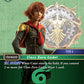 (039) Final Fantasy TCG Tears of the Planet Single: Cater (25-039) Holo Common